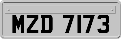 MZD7173