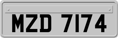 MZD7174