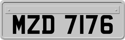 MZD7176