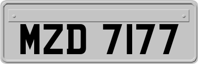 MZD7177