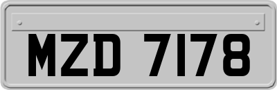 MZD7178