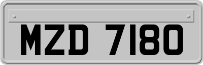 MZD7180