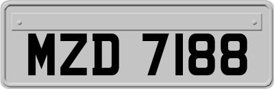 MZD7188
