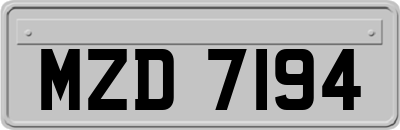 MZD7194
