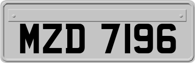 MZD7196