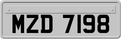 MZD7198