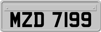 MZD7199