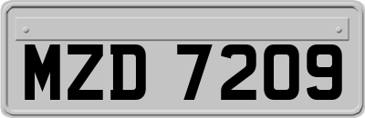 MZD7209