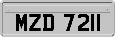 MZD7211