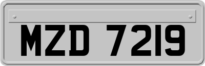 MZD7219