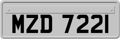 MZD7221