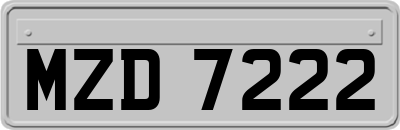 MZD7222