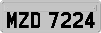 MZD7224