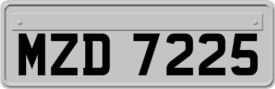 MZD7225