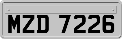 MZD7226