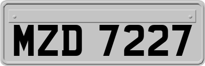 MZD7227