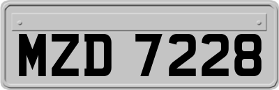 MZD7228