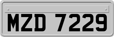 MZD7229