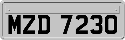 MZD7230