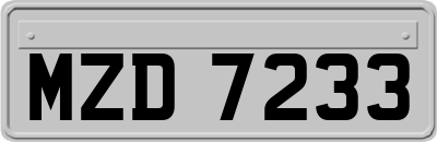 MZD7233