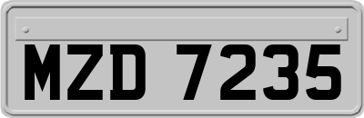 MZD7235