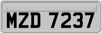 MZD7237