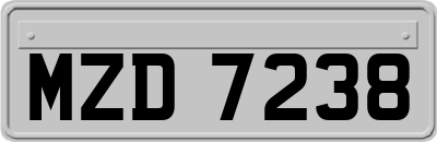 MZD7238