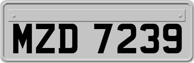 MZD7239