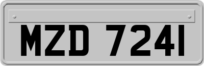 MZD7241