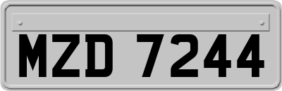 MZD7244