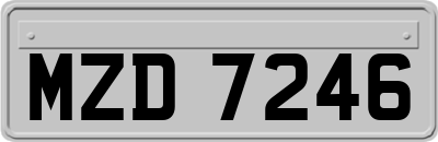 MZD7246