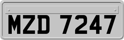 MZD7247
