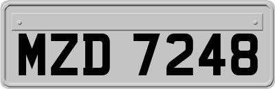MZD7248