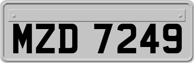 MZD7249