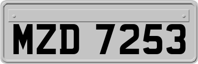 MZD7253