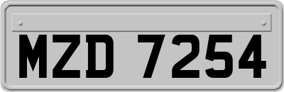 MZD7254