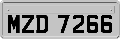MZD7266