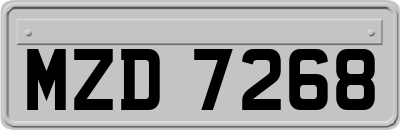 MZD7268