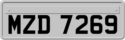 MZD7269