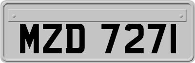 MZD7271
