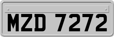 MZD7272