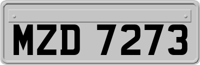 MZD7273
