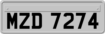 MZD7274