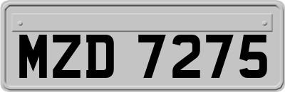 MZD7275