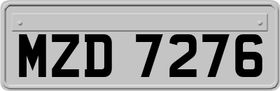 MZD7276