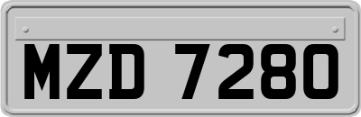 MZD7280