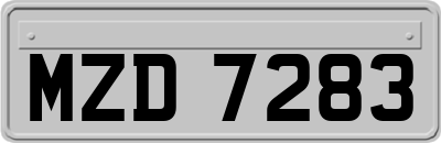 MZD7283