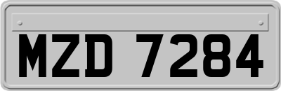 MZD7284