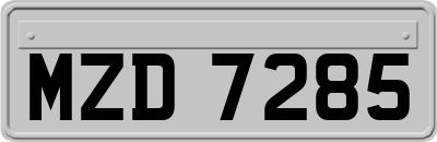 MZD7285