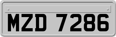 MZD7286
